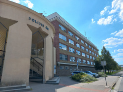 ÚO Beroun